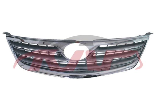 For Toyota 2722007-2008 Camry/aurion&nbsp;grille,china&nbsp;53113-06160, Camry Auto Accessorie, Toyota  Grille Guard-53113-06160