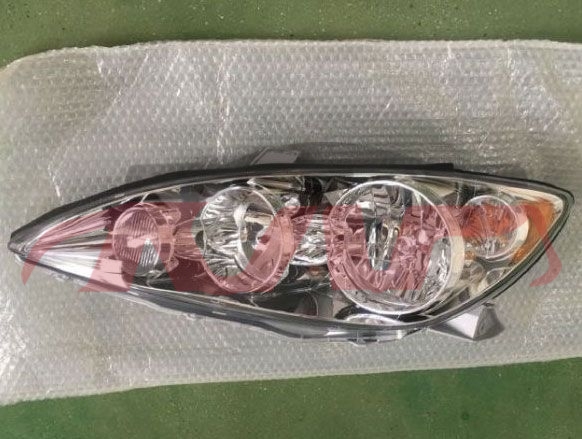 For Toyota 26662005-2006 Camry Middle East&nbsp;head Lamp,usa&nbsp;r 81110-06180 L 81150-06180, Camry Auto Parts Manufacturer, Toyota   Car Headlights Headlamps-R 81110-06180 L 81150-06180