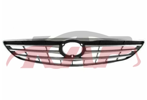 For Toyota 26662005-2006 Camry Middle East&nbsp;grille All Chrome Middle East Type&nbsp;53101-yc150, Toyota  Car Grille, Camry Auto Accessorie-53101-YC150