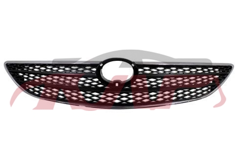 For Toyota 2822003-2004 Camry Middle East&nbsp;grille Chrome&nbsp;53101-33110  53101-yc130, Camry Automobile Parts, Toyota  Abs Grille-53101-33110  53101-YC130