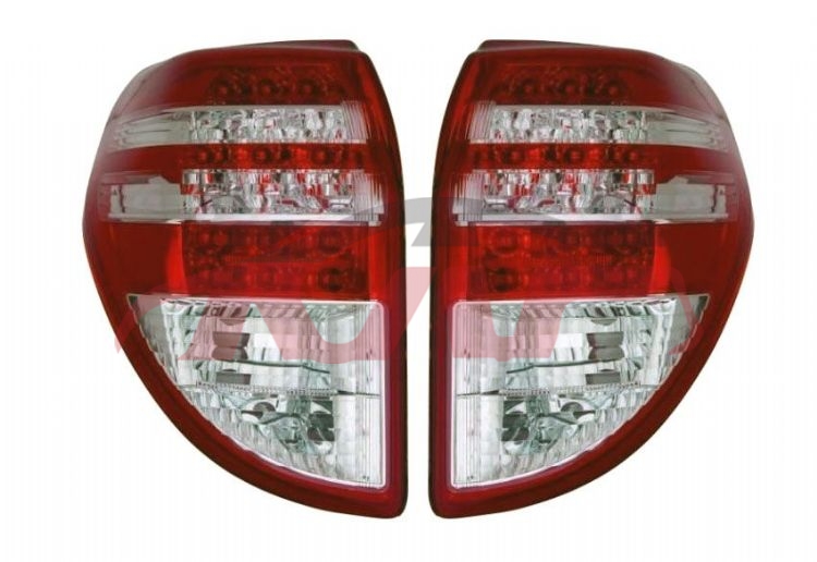 For Toyota 2422009-2013  Rav4&nbsp;tail Lamp&nbsp;l:81561-42120,r:81551-42120    R:81550-0r010 L:81560-0r010, Toyota   Taillamp, Rav4 Car Accessories Catalog-L:81561-42120,R:81551-42120    R:81550-0R010 L:81560-0R010