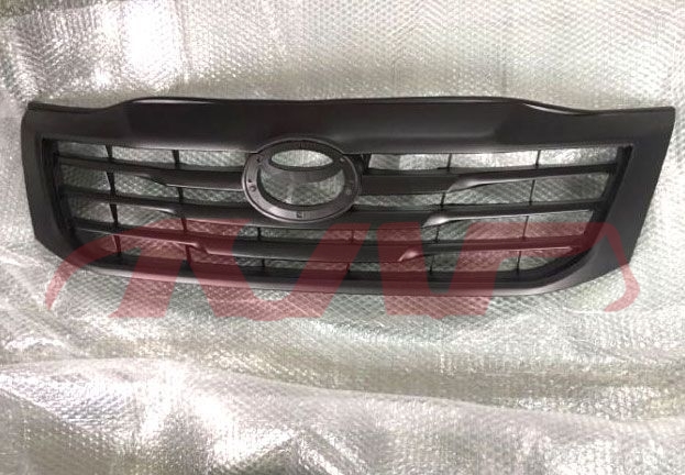 For Toyota 2322012 Hilux Vigo&nbsp;grille,paint&nbsp;53111-0k440, Hilux Accessories, Toyota  Grille Guard-53111-0K440