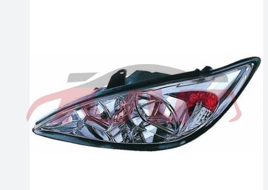 For Toyota 2822003-2004 Camry Middle East&nbsp;head Lamp,middle East&nbsp;212-11d3 L 81170-yc110, R 81130-yc110, Toyota   Auto Headlights Headlamps, Camry Auto Parts Shop-212-11D3 L 81170-YC110, R 81130-YC110