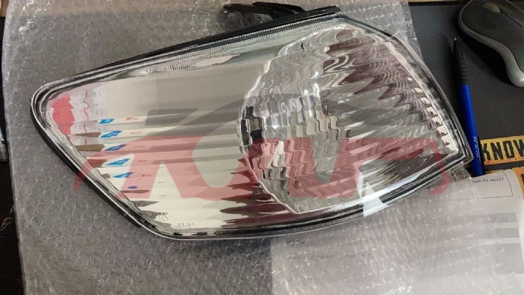 For Toyota 9032000-2002 Camry Middle East&nbsp;corner Lamp&nbsp;l 81520-yc040 R 81510-yc040, Camry Car Parts, Toyota  Corner Lamp Car-L 81520-YC040 R 81510-YC040