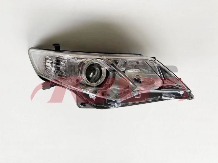 For Toyota 41352012-2014 Cmary Midde East&nbsp;head Lamp,middle East Small Holder&nbsp;l81170-06841,r 81130-06841, Camry Car Accessorie, Toyota   Car Headlamps Bulb-L81170-06841,R 81130-06841