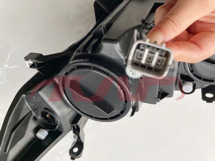 For Toyota 41352012-2014 Cmary Midde East&nbsp;head Lamp,middle East Small Holder&nbsp;l81170-06841,r 81130-06841, Camry Car Accessorie, Toyota   Car Headlamps Bulb-L81170-06841,R 81130-06841