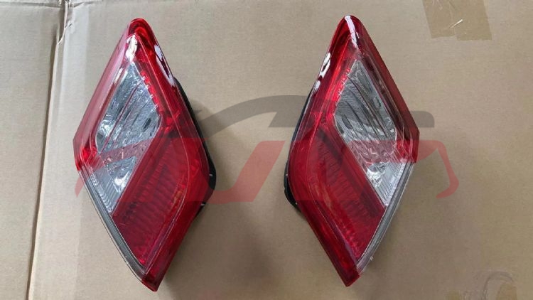 For Toyota 2752010-2011 Camry Middle East&nbsp;taillamp,inner Unit&nbsp;212-1333 L81591-06350,r81581-06350, Camry Replacement Parts For Cars, Toyota   Auto Tail Lamp-212-1333 L81591-06350,R81581-06350