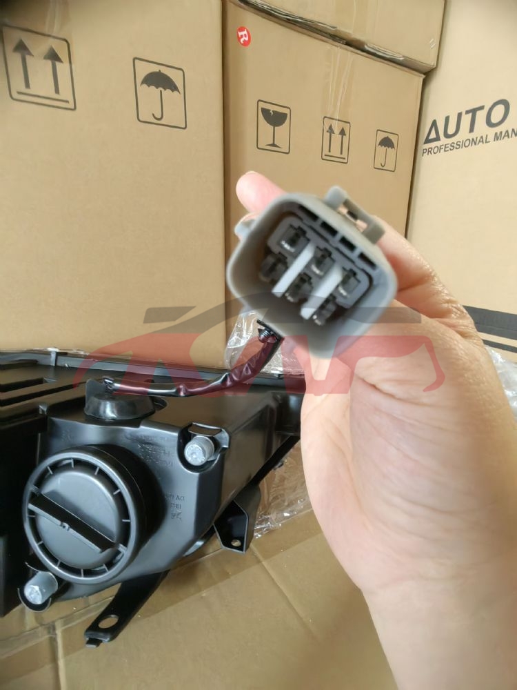 For Toyota 41352012-2014 Cmary Midde East&nbsp;head Lamp,middle East Small Holder&nbsp;l81170-06841,r 81130-06841, Camry Car Accessorie, Toyota   Car Headlamps Bulb-L81170-06841,R 81130-06841