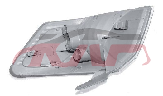 适用于丰田2000-2002 凯美瑞,中东版&nbsp;角灯，美版&nbsp;L 81510-AA020 R 81520-AA020, 丰田 杠灯, 凯美瑞 汽车配件价格-L 81510-AA020 R 81520-AA020