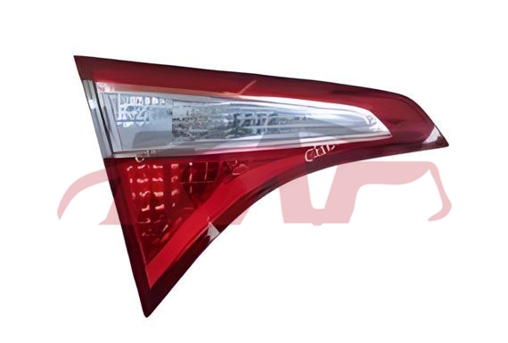 For Toyota 2022014 Corolla Usa, Se&nbsp;taillamp,inner&nbsp;l 81580-02510 R 81590-02510, Corolla Auto Parts Shop, Toyota   Auto Tail Lamp-L 81580-02510 R 81590-02510