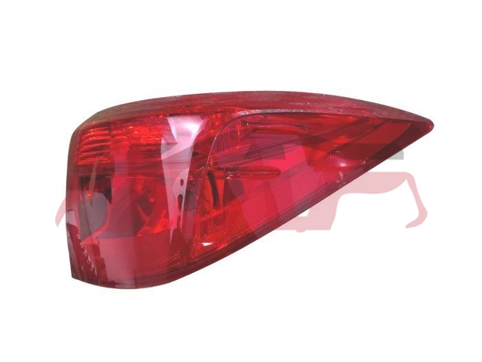 For Toyota 5422017 Corolla Usa, Se&nbsp;tail Lamp,out, Se&nbsp;8155002b10, To2805131   81550-02b10   81560-02b10, Corolla Parts Suvs Price, Toyota   Car Led Taillights-8155002B10, TO2805131   81550-02B10   81560-02B10