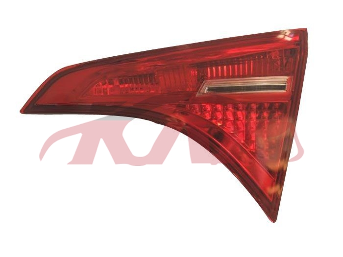 For Toyota 5422017 Corolla Usa, Se&nbsp;tail Lamp,inner,se&nbsp;81580-02a60   81590-02a60, Toyota   Modified Taillamp, Corolla Auto Parts Shop-81580-02A60   81590-02A60