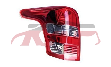 For Mitsubishi 21262015 L200&nbsp;tail Lamp&nbsp;l8330a944  R8330a943, Mitsubishi   Modified Taillights, Triton Car Spare Parts-L8330A944  R8330A943