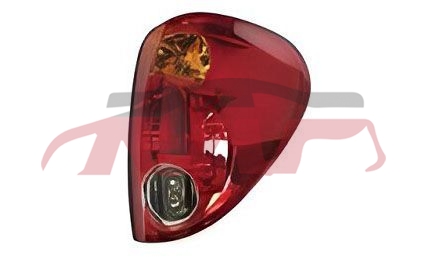 For Mitsubishi 13252005 L200&nbsp;tail Lamp&nbsp;r 8330a010 L 8330a009, Mitsubishi   Car Body Parts, Triton Car Accessorie Catalog-R 8330A010 L 8330A009