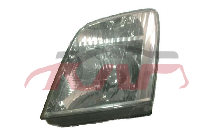For Isuzu 13462004-2007 D-max&nbsp;head Lamp&nbsp;, D-max Replacement Parts For Cars, Isuzu  Auto Lamp-