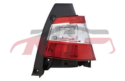 For Nissan 13372013-2018 Livina&nbsp;rear Lamp Out&nbsp;26550/26555-1yp0a-b241, Nissan   Car Body Parts, Livina Automobile Parts-26550/26555-1YP0A-B241