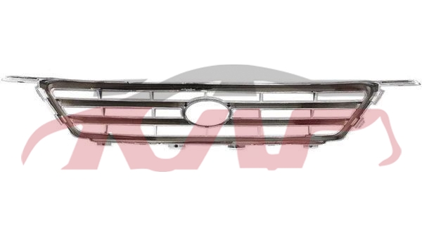 For Toyota 9032000-2002 Camry Middle East&nbsp;grille,usa&nbsp;, Toyota  Auto Grilles, Camry Automotive Parts-