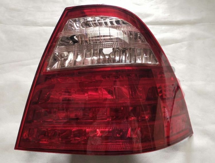 For Toyota 26392005 Corolla Middle East Sedan)&nbsp;tail Lamp&nbsp;r 81550-1e040  L 81560-1a890, Corolla Auto Parts Shop, Toyota   Auto Tail Lamp-R 81550-1E040  L 81560-1A890
