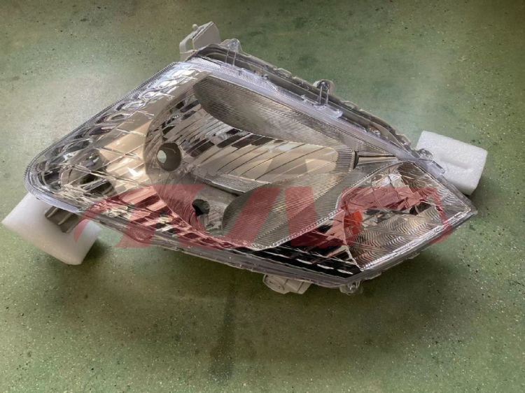 For Isuzu 13422012   D-max&nbsp;head Lamp&nbsp;r:8981253925 L:8981253915, Isuzu  Car Lamps, D-max Automotive Parts-R:8981253925 L:8981253915