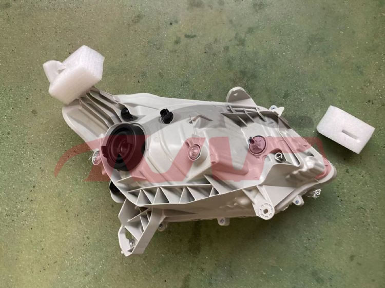 For Isuzu 13422012   D-max&nbsp;head Lamp&nbsp;r:8981253925 L:8981253915, Isuzu  Car Lamps, D-max Automotive Parts-R:8981253925 L:8981253915