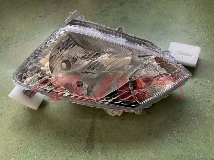 For Isuzu 13422012   D-max&nbsp;head Lamp&nbsp;r:8981253925 L:8981253915, Isuzu  Car Lamps, D-max Automotive Parts-R:8981253925 L:8981253915