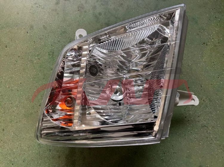 For Isuzu 13462004-2007 D-max&nbsp;head Lamp Ele&nbsp;213-1138, Isuzu  Auto Lamp, D-max Car Parts Catalog-213-1138