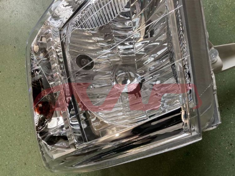 For Isuzu 13462004-2007 D-max&nbsp;head Lamp Ele&nbsp;213-1138, Isuzu  Auto Lamp, D-max Car Parts Catalog-213-1138