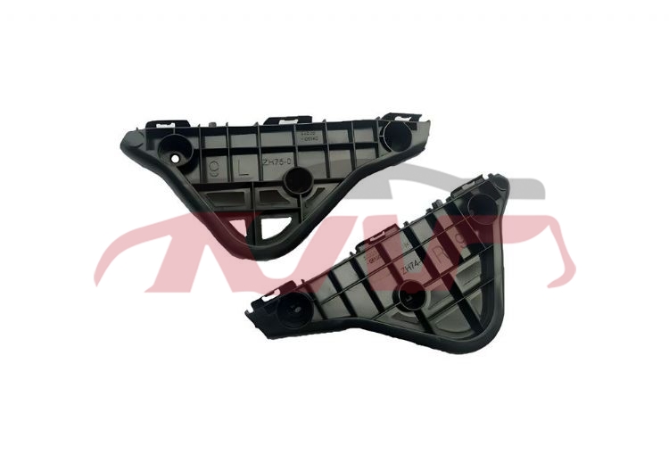 For Toyota 2142012-2014 Camry/aurion&nbsp;front Bumper Bracket&nbsp;l 52536-06140 R 52535-06150   5253533050, Toyota  Bumper Support, Camry Car Spare Parts-L 52536-06140 R 52535-06150   5253533050