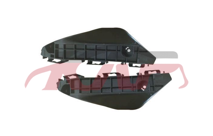 For Toyota 2272014 Yaris&nbsp;front Bumper Bracket 5d&nbsp;r:52535-0d130  L:52536-0d130, Yaris Parts For Cars, Toyota  Driver Side Front Bumper Bracket-R:52535-0D130  L:52536-0D130