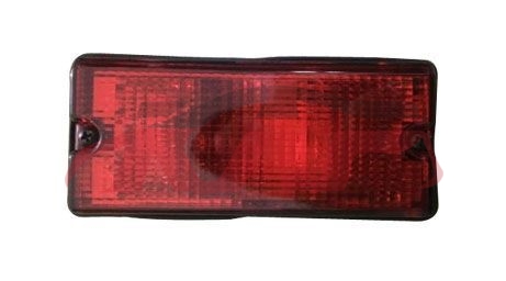 For Toyota 2422009-2013  Rav4&nbsp;rear Fog Lamp&nbsp;81480-60110, Rav4 Carparts Price, Toyota   Auto Led Light Car Fog Lamp-81480-60110