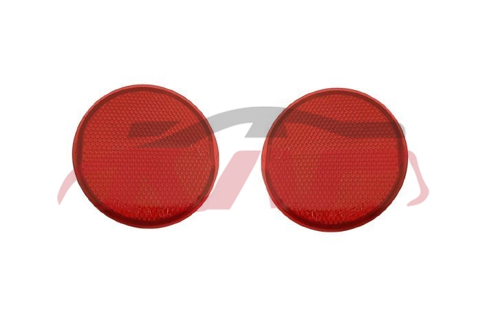 适用于丰田2007 卡罗拉&nbsp;后杠灯&nbsp;01-0115, 81910-02040  81910-02080 81910-02030, 丰田 反光片, 卡罗拉 配件-01-0115, 81910-02040  81910-02080 81910-02030