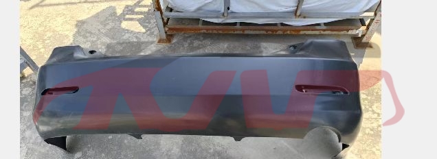 For Toyota 2722007-2008 Camry/aurion&nbsp;rear Bumper,china&nbsp;52159-06933, Toyota  Rear  Front Bumper, Camry Accessories-52159-06933