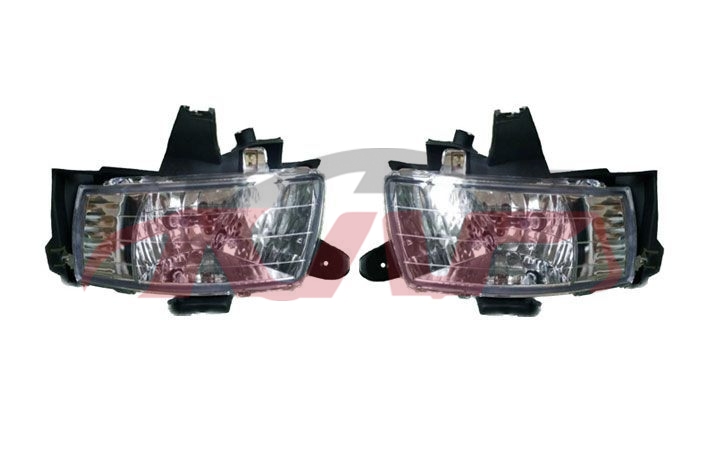 For Toyota 2082003 Corolla Middle East Sedan)&nbsp;fog Lamp&nbsp;l 81211-12180 R 81221-12180, Toyota   Daylight Fog Lamp, Corolla Car Parts-L 81211-12180 R 81221-12180
