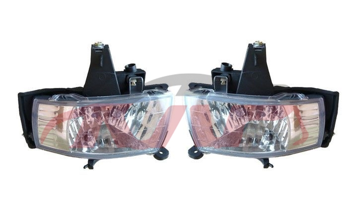 For Toyota 26392005 Corolla Middle East Sedan)&nbsp;fog Lamp&nbsp;l 81220-12140 R 81210-12220, Corolla Auto Parts Price, Toyota   Foglamp-L 81220-12140 R 81210-12220