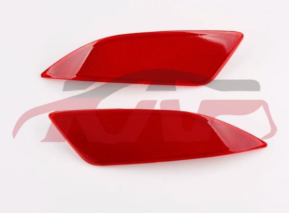 适用于丰田2015 凯美瑞&nbsp;后杠灯，反光器&nbsp;R:81910-06040 L:81920-06030, 丰田 后反光片, 凯美瑞 汽车配件折扣-R:81910-06040 L:81920-06030