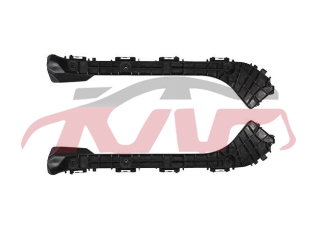 For Toyota 2492009 Prius&nbsp;rear Bumper Bracket&nbsp;l 52576-47021  R 52575-47021, Prius  Car Accessorie, Toyota  Auto Lamps-L 52576-47021  R 52575-47021