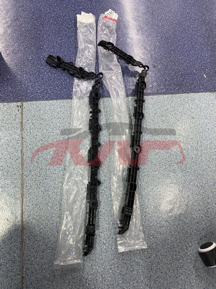 For Toyota 4162012-2014 Camry Le,usa&nbsp;rear Bumper Bracket&nbsp;52576-06090 52575-06090, Camry Auto Parts, Toyota  Rear Lever Bracket，rear Bumper Support-52576-06090 52575-06090