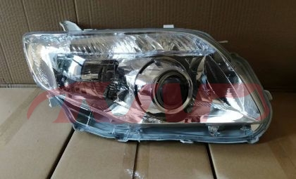 For Toyota 23322006 Axio&nbsp;head Lamp&nbsp;l:81150-12b10 R:81145-12b10, Toyota   Headlights Headlamps, Axio Car Accessories Catalog-L:81150-12B10 R:81145-12B10
