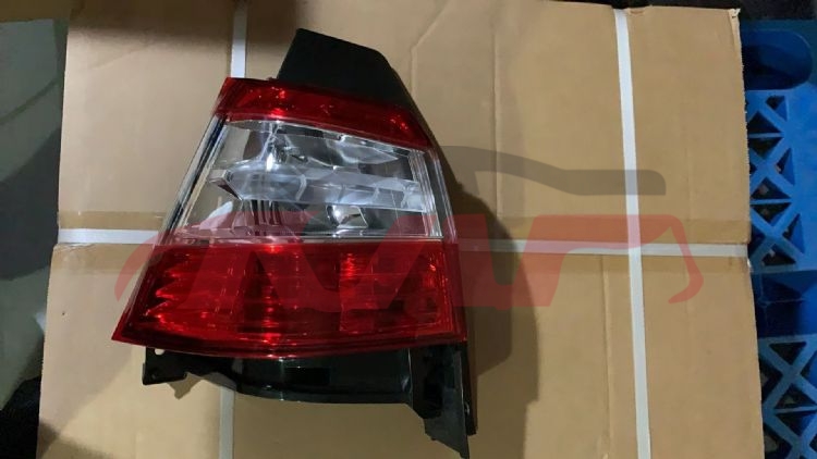 For Nissan 13372013-2018 Livina&nbsp;rear Lamp Out&nbsp;26550/26555-1yp0a-b241, Nissan   Car Body Parts, Livina Automobile Parts-26550/26555-1YP0A-B241