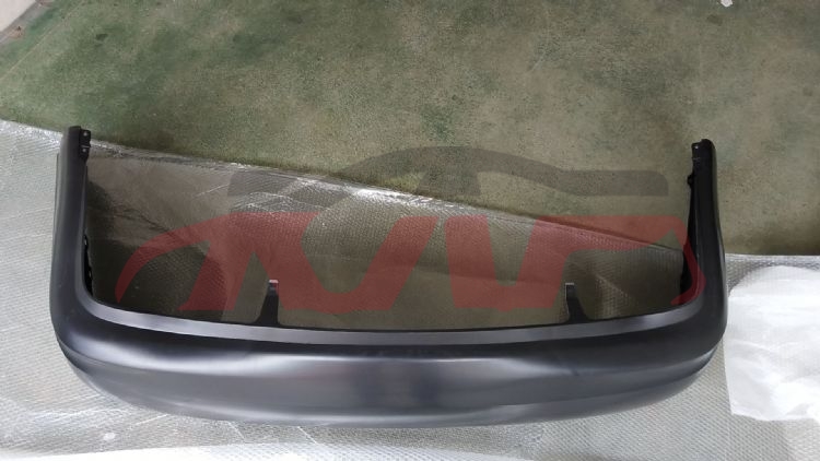 For Toyota 2102003 Corolla&nbsp;rear Bumper,china&nbsp;52159-02200   52159-02911   52159-02921, Toyota  Parts Auto Rear Bumper, Corolla Car Accessorie-52159-02200   52159-02911   52159-02921