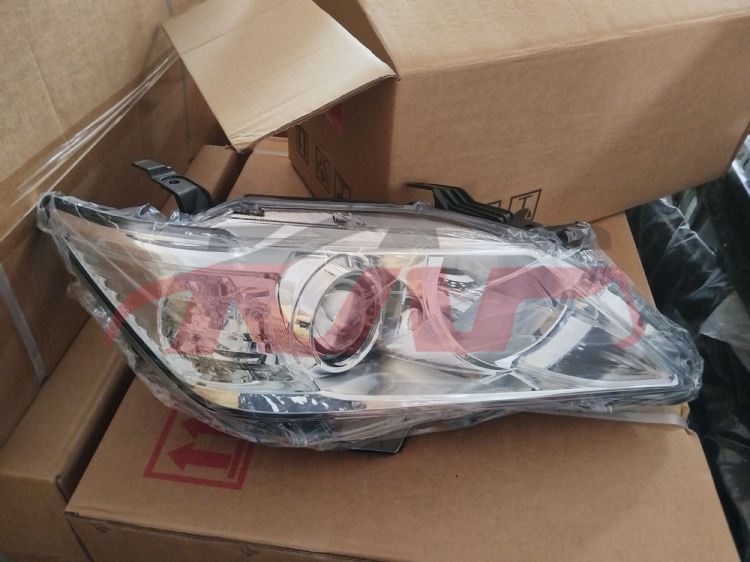 For Toyota 2142012-2014 Camry/aurion&nbsp;head Lamp,without Xenon&nbsp;212-11t5 81130-06a00,81170-06a00, Camry Car Parts Discount, Toyota  Auto Headlight-212-11T5 81130-06A00,81170-06A00