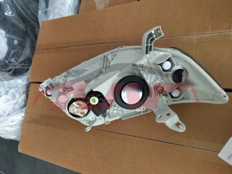 For Toyota 26392005 Corolla Middle East Sedan)&nbsp;head Lamp&nbsp;r 81110-1e500, L 81150-1e380    81130-1e510,81170-1e390      81170-1e590    81130-1e720, Corolla Automotive Parts, Toyota  Headlamps-R 81110-1E500, L 81150-1E380    81130-1E510,81170-1E390      81170-1E590    81130-1E720