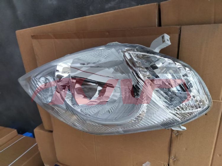 For Toyota 3622001 Corolla Middle East&nbsp;heda Lamp&nbsp;l81130-1e600/81170-1e480 R 80070-1e480/81130-1e600, Toyota  Led Head Lamp, Corolla Car Spare Parts-L81130-1E600/81170-1E480 R 80070-1E480/81130-1E600