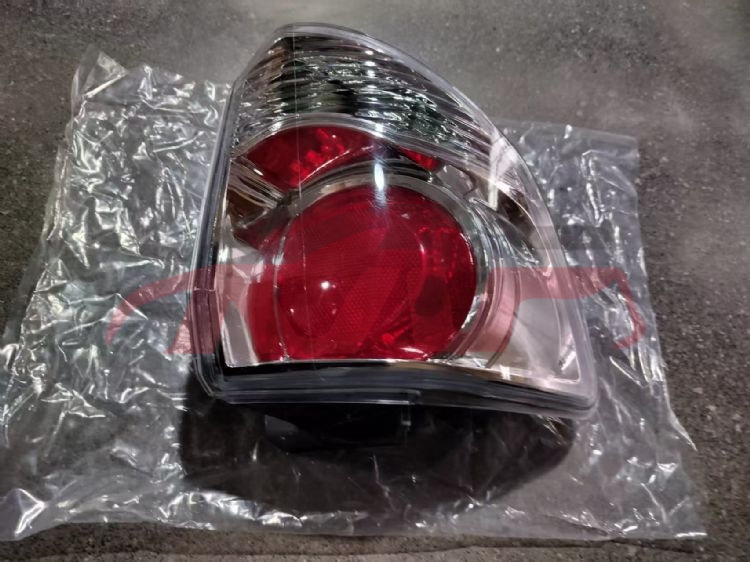 For Toyota 10042012-2015 Fortuner&nbsp;tail Lamp&nbsp;l:81560-0k200 R:81550-0k190, Toyota  Car Parts, Fortuner Auto Parts-L:81560-0K200 R:81550-0K190