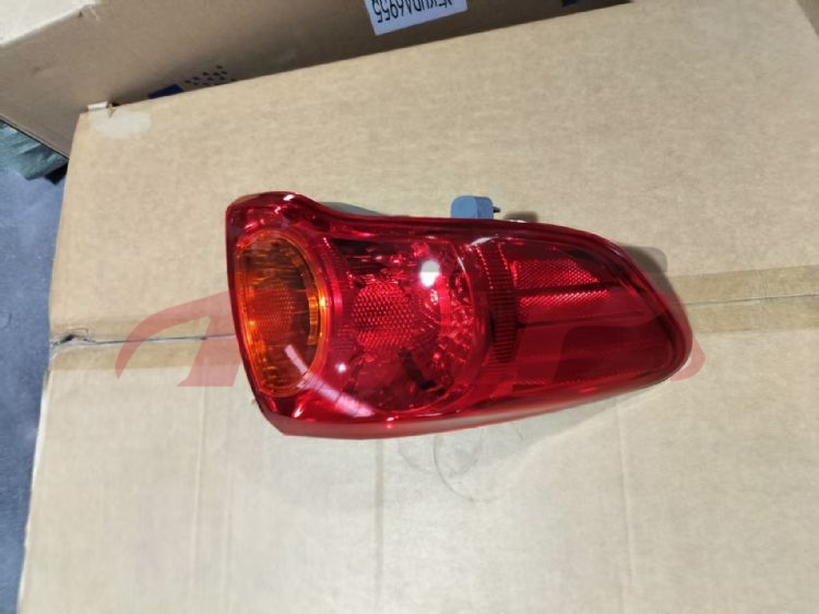 For Toyota 2042010 Corolla&nbsp;tail Lamp,out,china&nbsp;l 81561-02560 R 81551-02560, Corolla Car Part, Toyota   Auto Led Tail Lights-L 81561-02560 R 81551-02560