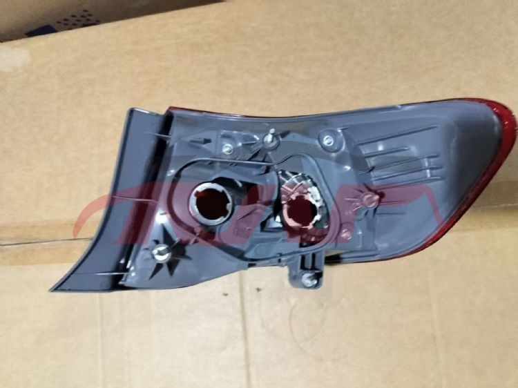 For Toyota 2042010 Corolla&nbsp;tail Lamp,out,china&nbsp;l 81561-02560 R 81551-02560, Corolla Car Part, Toyota   Auto Led Tail Lights-L 81561-02560 R 81551-02560