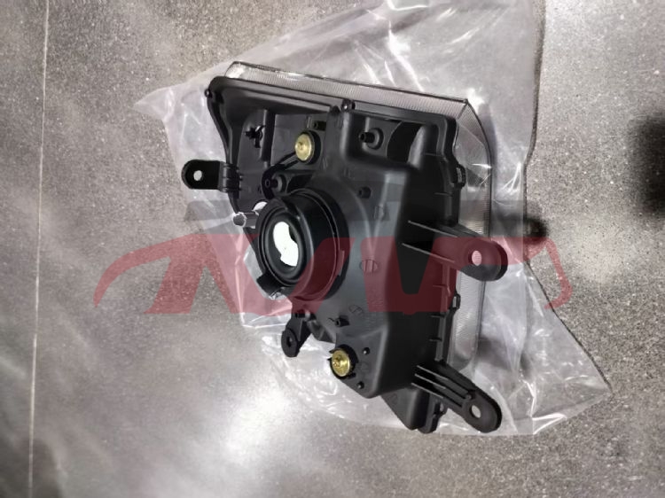 For Isuzu 16862002-2005 D-max&nbsp;head Lamp&nbsp;l 8972374952 R 8972374962, D-max Parts For Cars, Isuzu  Auto Lamp-L 8972374952 R 8972374962