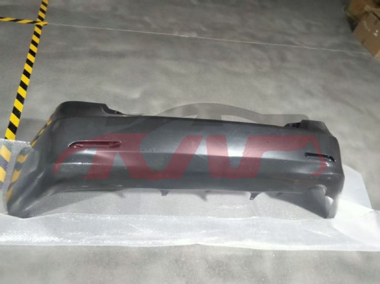 For Toyota 2722007-2008 Camry/aurion&nbsp;rear Bumper,china&nbsp;52159-06933, Toyota  Rear  Front Bumper, Camry Accessories-52159-06933