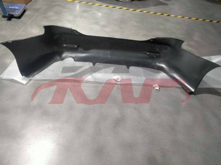 For Toyota 2722007-2008 Camry/aurion&nbsp;rear Bumper,china&nbsp;52159-06933, Toyota  Rear  Front Bumper, Camry Accessories-52159-06933