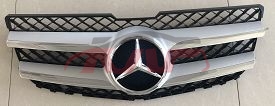 For Benz 483x204&nbsp;grille,ordinary&nbsp;2048802983, Benz  Grille Assembly, Glk Car Accessories Catalog-2048802983
